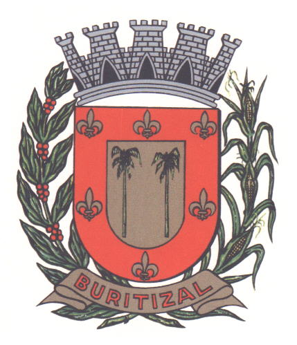 Arms of Buritizal