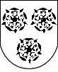 Wappen von Buschhoven/Arms of Buschhoven