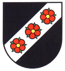 Wappen von Dintikon/Arms (crest) of Dintikon