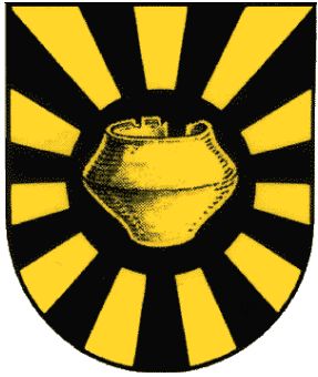 Wappen von Eilvese/Arms of Eilvese