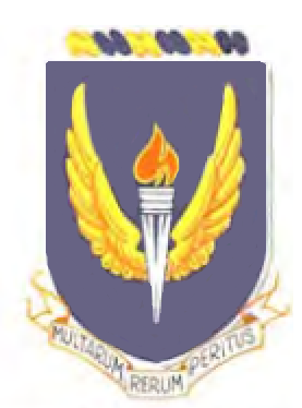 Coat of arms (crest) of the Flying Training Air Force, US Air Force