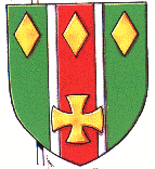 Wapen van Garyp/Arms (crest) of Garyp