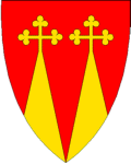 Arms of Gran