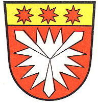 Wappen von Hessisch Oldendorf