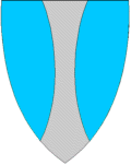 Arms of Kvam