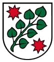 Wappen von Luizhausen/Arms of Luizhausen