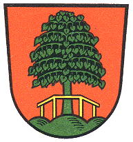 Wappen von Mainburg