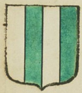 Blason de Montans