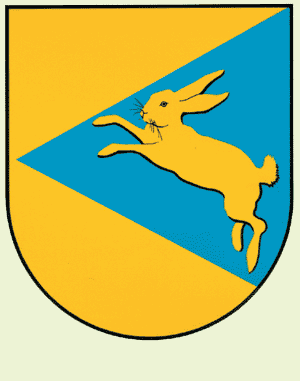 Wappen von Neindorf (Wolfsburg)