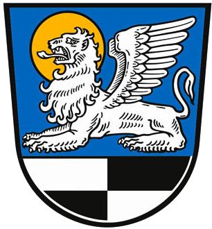 Wappen von Oberickelsheim