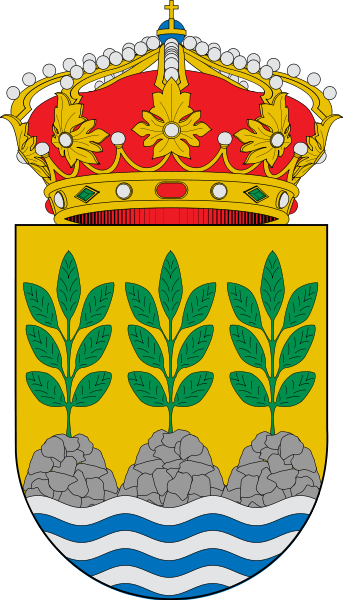 Escudo de Ortigueira