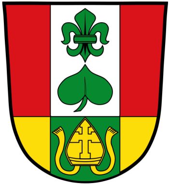 Wappen von Pleiskirchen/Arms of Pleiskirchen