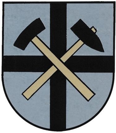 Wappen von Ramsbeck/Arms of Ramsbeck