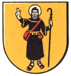 Wappen von Sagogn/Arms (crest) of Sagogn