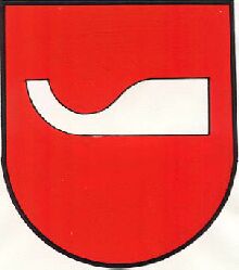Wappen von Schlitters/Arms (crest) of Schlitters