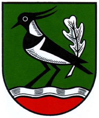 Wappen von Schönewörde/Arms of Schönewörde