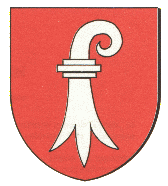 Blason de Staffelfelden/Arms of Staffelfelden