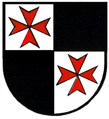 Wappen von Starzeln/Arms of Starzeln