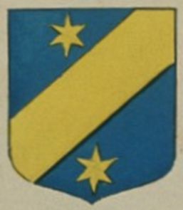 Arms (crest) of Tailors in Obernheim