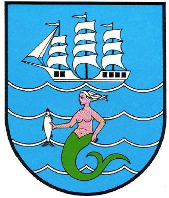 Arms of Ustka