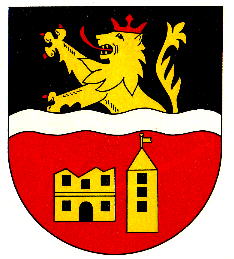 Wappen von Weiersbach/Arms (crest) of Weiersbach