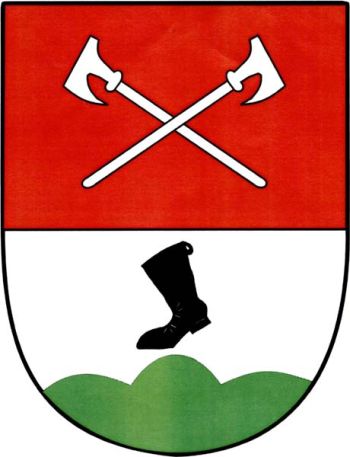 Arms of Zadní Chodov
