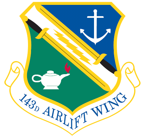 File:143rd Airlift Wing, Rhode Island Air National Guard.png