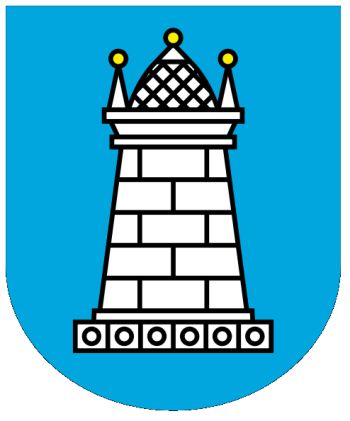 Arms (crest) of Blansko