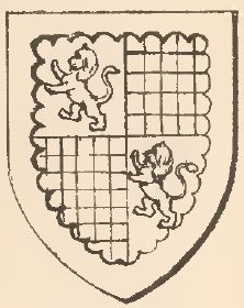Arms (crest) of Thomas Arundel