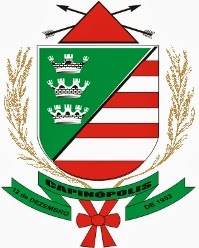 Brasão de Capinópolis/Arms (crest) of Capinópolis