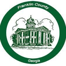 Seal (crest) of Franklin County (Georgia)