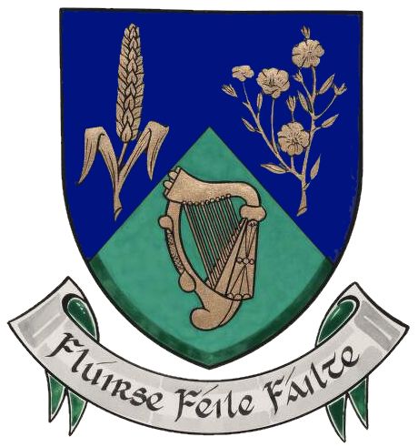 Coat of arms (crest) of Granard