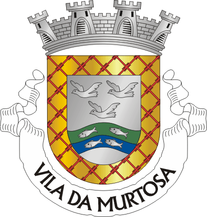 Brasão de Murtosa (city)