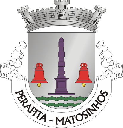 Brasão de Perafita (Porto)