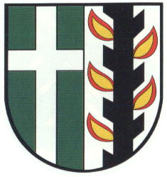 Wappen von Pfaffschwende