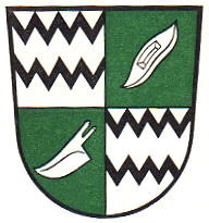Wappen von Rhede / Arms of Rhede