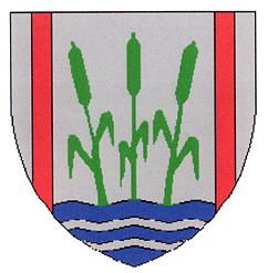 Wappen von Rohrbach an der Gölsen/Arms (crest) of Rohrbach an der Gölsen