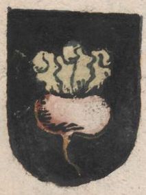 Arms of Leonhard von Keutschach