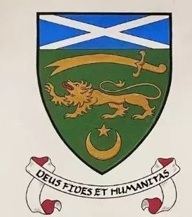 Arms of Scottish Ahlul Bayt Society