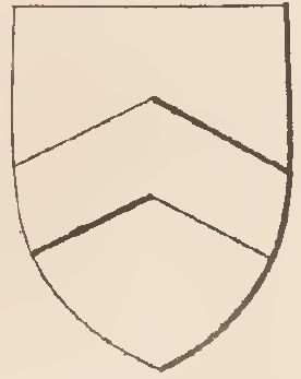Arms (crest) of William Lyndwood