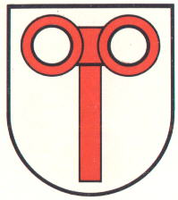 Wappen von Steinmauern