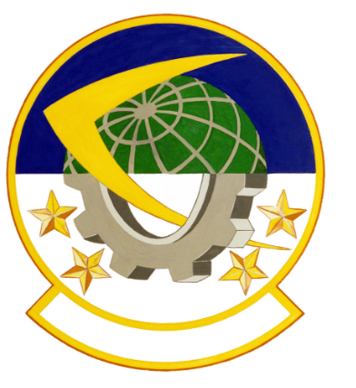 File:354th Component Repair Squadron, US Air Force.png