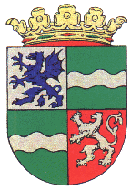 Wapen van Adorp/Arms (crest) of Adorp