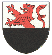 Blason de Balgau / Arms of Balgau