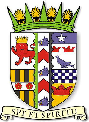 Arms (crest) of Banffshire