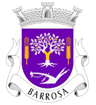Brasão de Benavente (city)/Arms (crest) of Benavente (city)