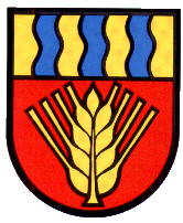 Wappen von Bätterkinden / Arms of Bätterkinden