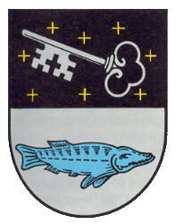 Wappen von Bobenheim-Roxheim/Arms (crest) of Bobenheim-Roxheim