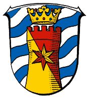 Wappen von Breitenbach am Herzberg