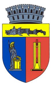 Stema Cluj-Napoca